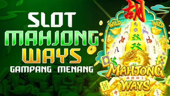 Demo Mahjong Ways2