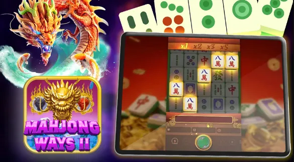 Mahjong Modal Receh